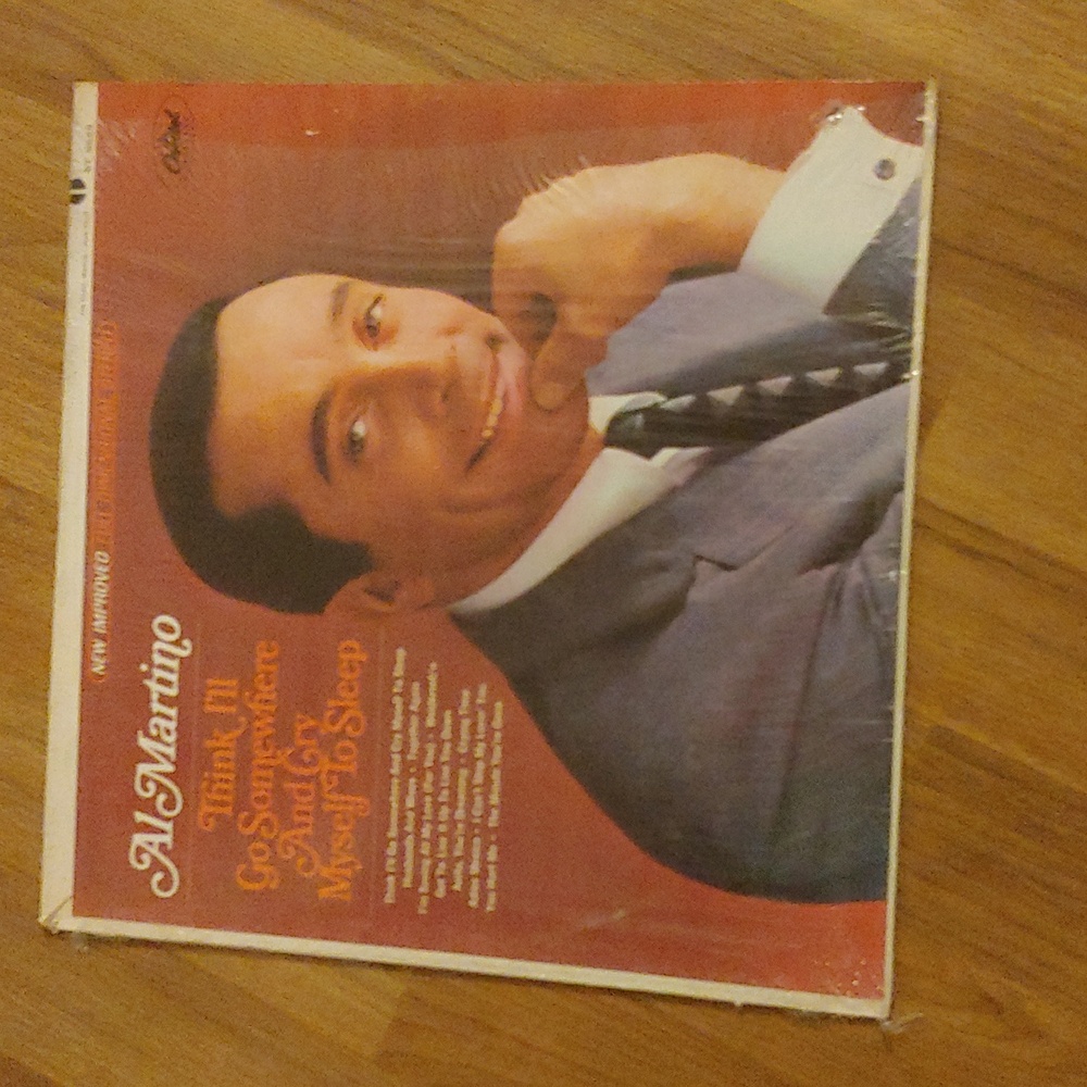 Al Martino